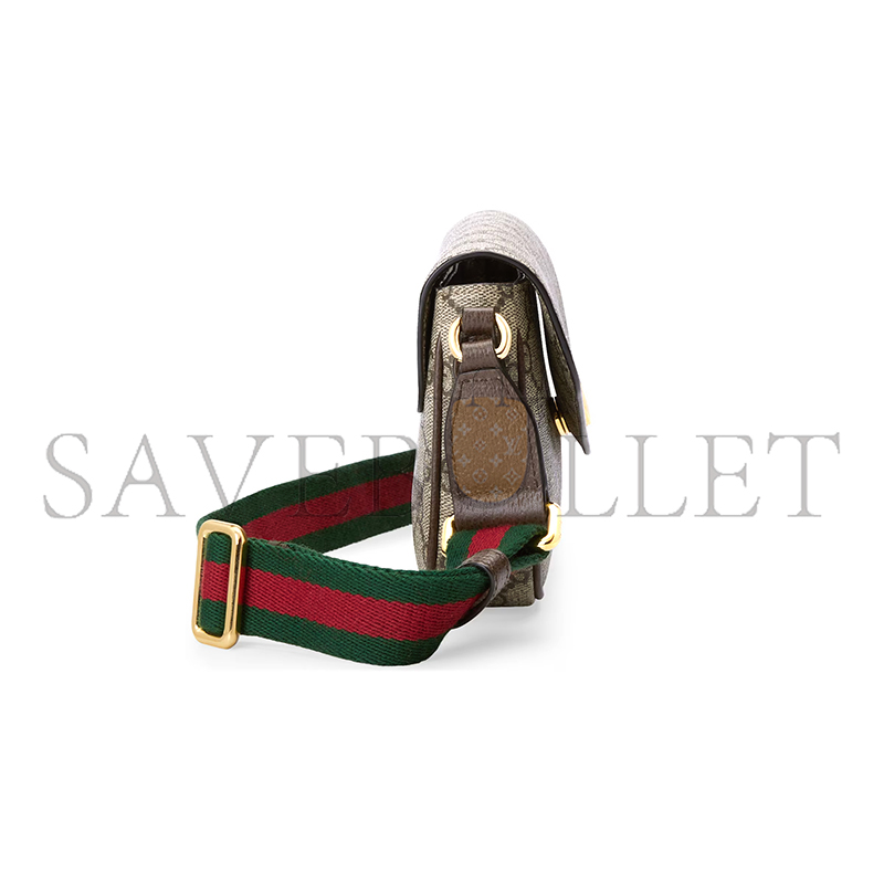 GUCCI OPHIDIA POCHETTE 764961 (22*13*4cm)